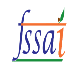 Licensed under FSSAI Act, 2006